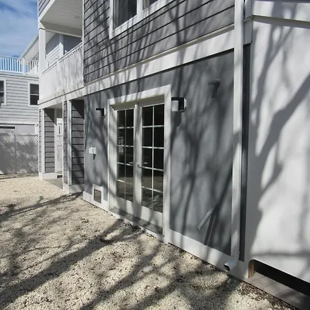 Oceanblock New Construction, 6 Houses From Beach
